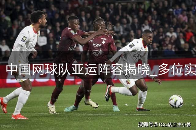 中国网球队亚运阵容揭晓 多位实力选手将出征
