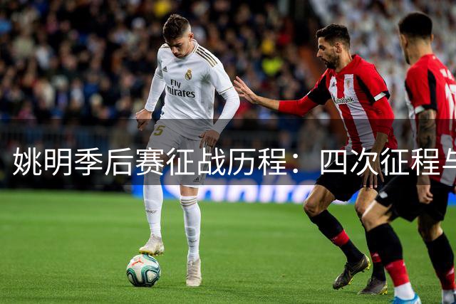 姚明季后赛征战历程：四次征程与09年的遗憾退场